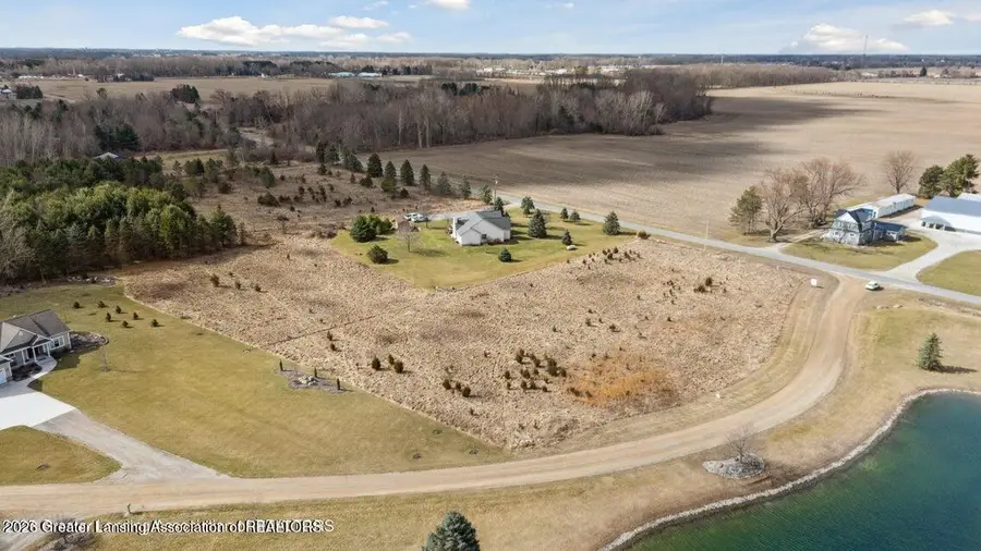 V/l 4.32 Brookshire Drive, Chesaning, MI 48616 - #2