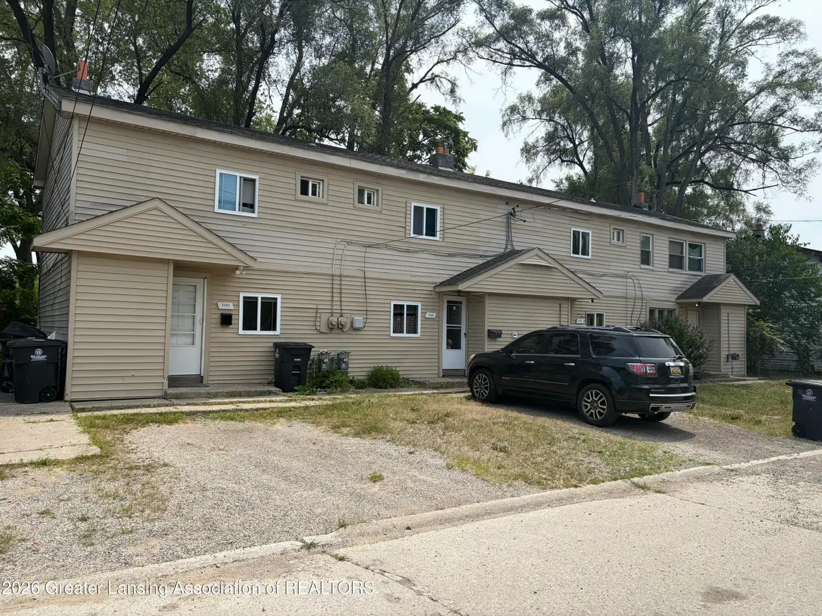 2103 Elbridge Court, Westland, MI 48186 - #1
