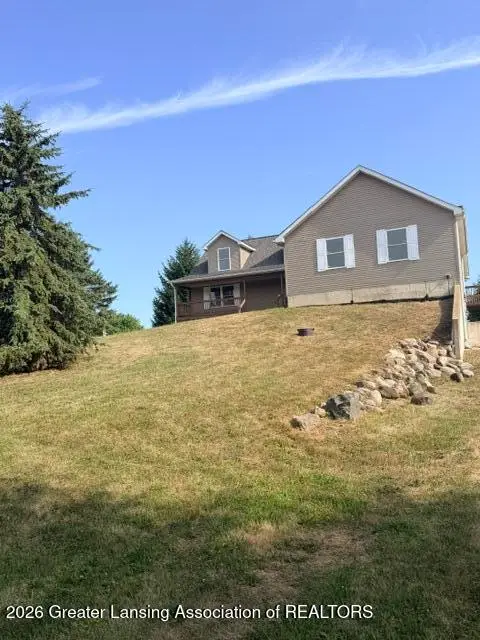 5795 E Centerline Road, Saint Johns, MI 48879 - #1