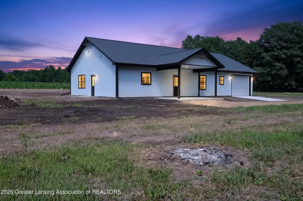 5098 Cooper Road, Leslie, MI 49251 - #1