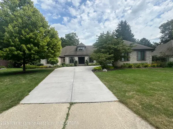 3782 Yosemite Drive, Okemos, MI 48864