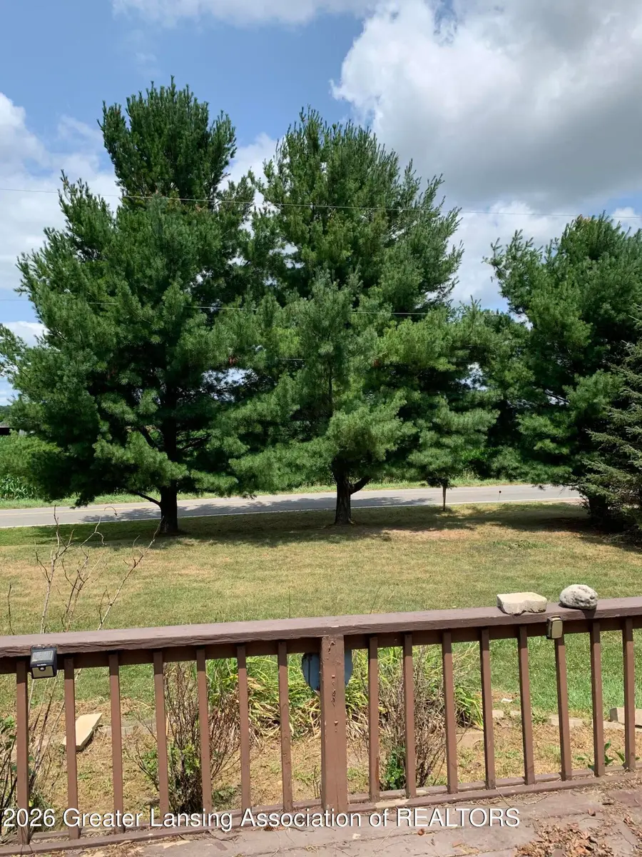 7625 W Hibbard Road, Ovid, MI 48866 - #3