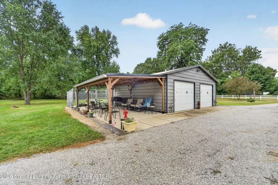 4795 S Onondaga Road, Onondaga, MI 49264 - #2