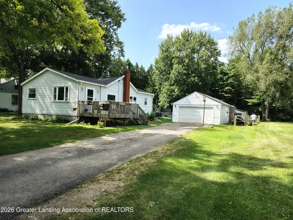 626 Murphy, Jackson, MI 49202