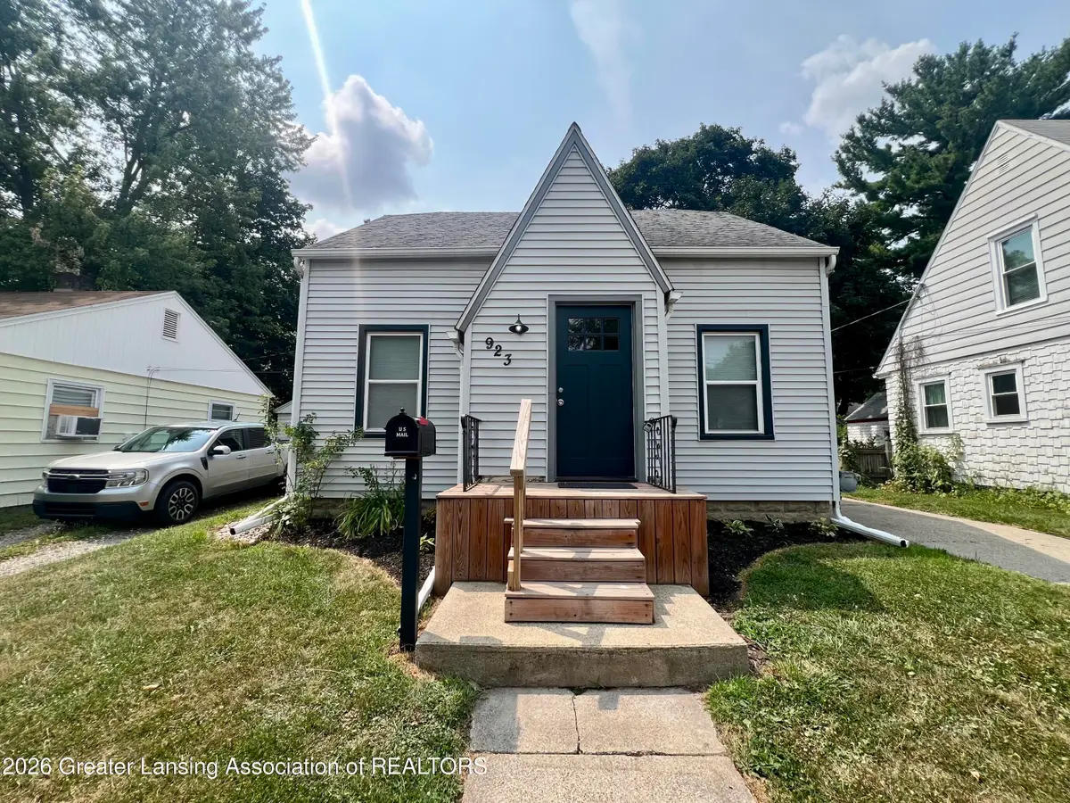 923 Cawood Street, Lansing, MI 48915 - #1