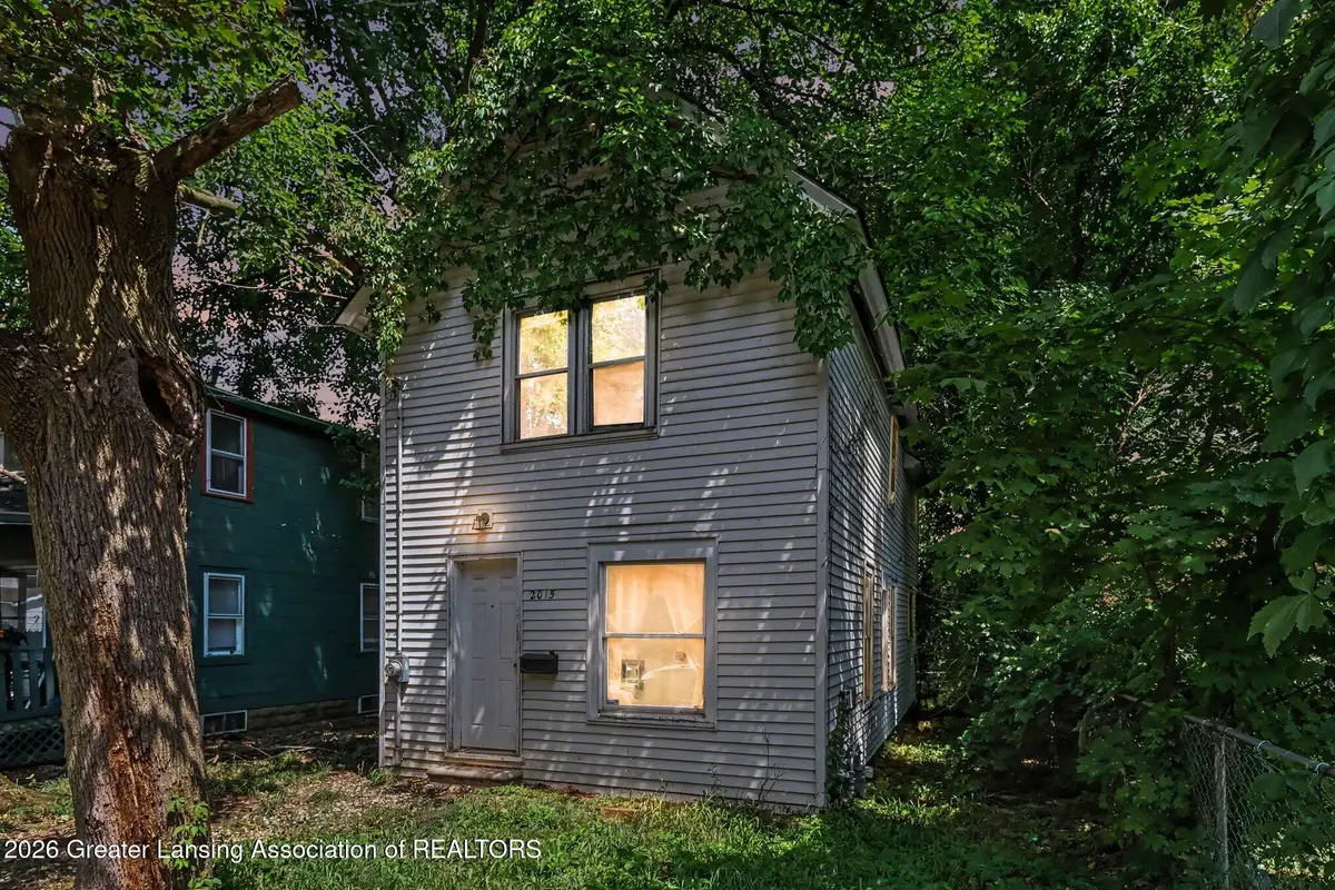 2015 Alcott Place, Kalamazoo, MI 49001 - #1