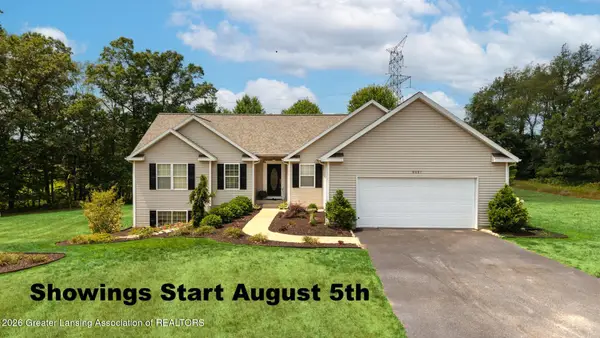 9487 Bear Cub Court, Rockford, MI 49341