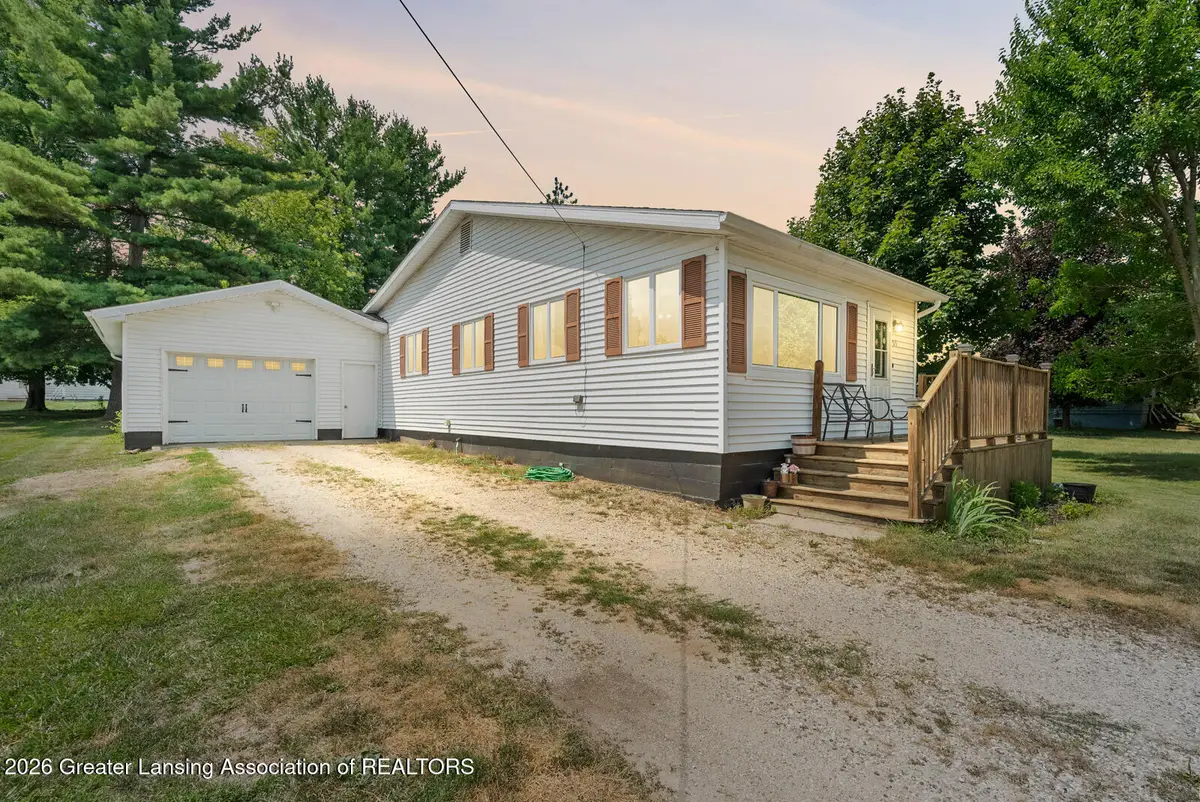 515 Union Street, Saint Louis, MI 48880 - #1