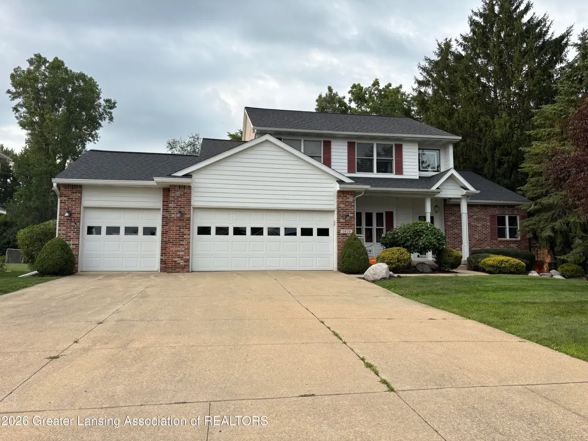 5820 Cartago Drive, Lansing, MI 48911 - #1