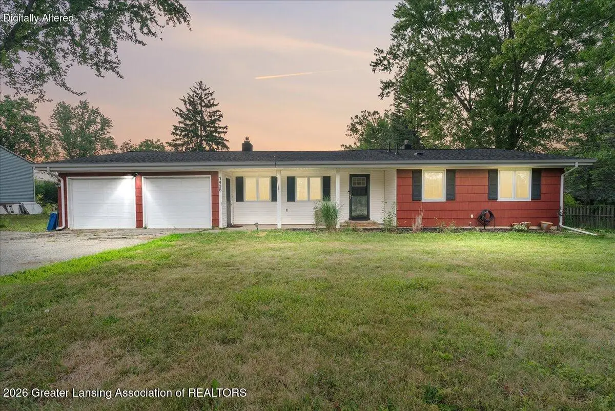 1438 N Hagadorn Road, East Lansing, MI 48823 - #1