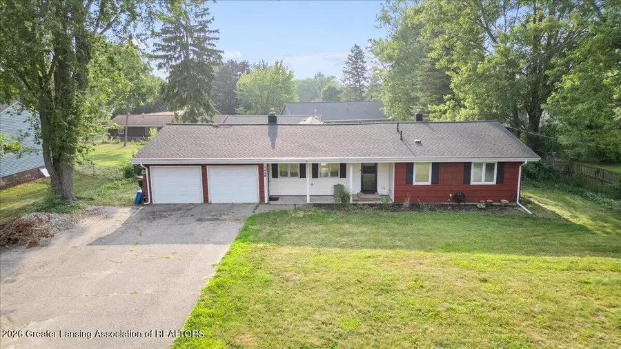 1438 N Hagadorn Road, East Lansing, MI 48823 - #3