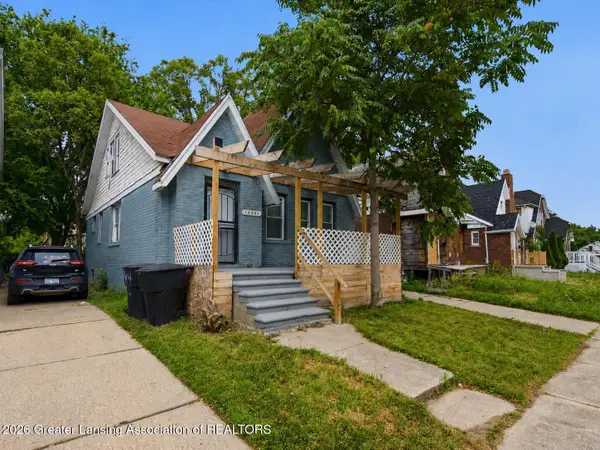 14881 Mapleridge Street, Detroit, MI 48205