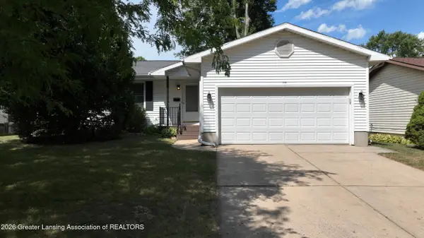 3118 Averill Drive, Lansing, MI 48911