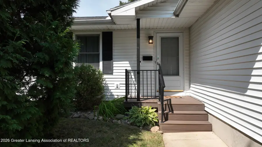 3118 Averill Drive, Lansing, MI 48911 - #2