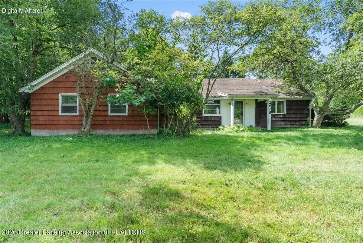 2626 Forest Avenue, Lansing, MI 48910 - #1
