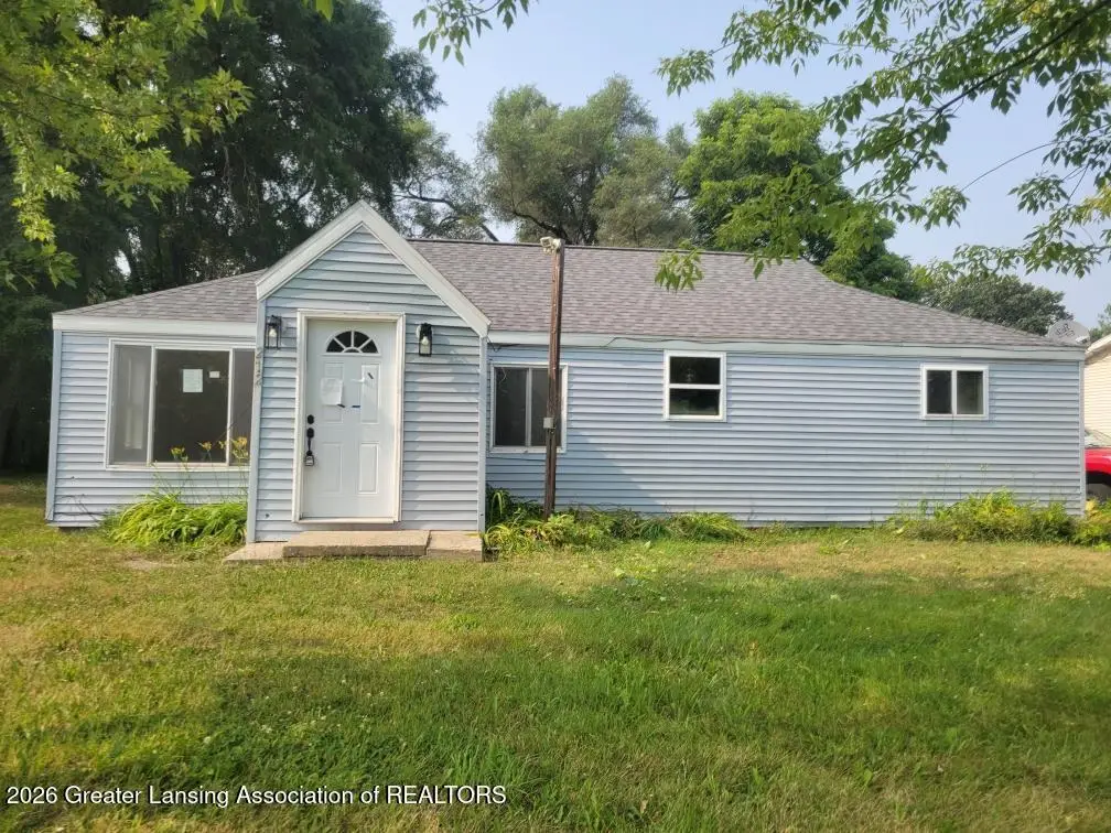 212 Pearl Street, Crystal, MI 48818 - #1