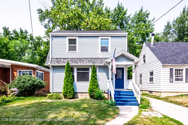 1836 S Rundle Avenue, Lansing, MI 48910