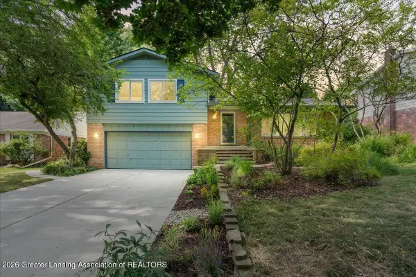 1720 Ann Street, East Lansing, MI 48823