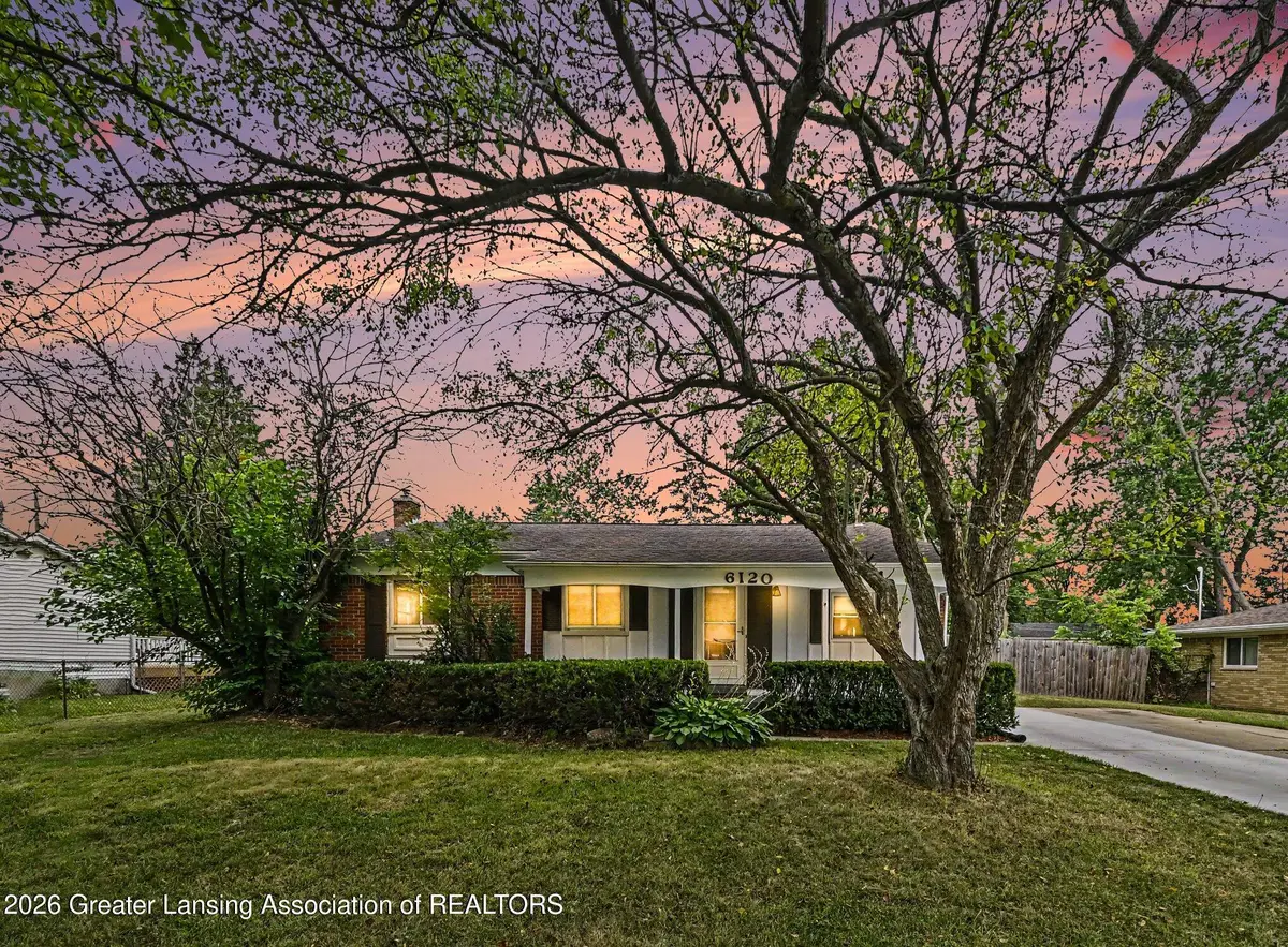 6120 Marscot Drive, Lansing, MI 48911 - #1