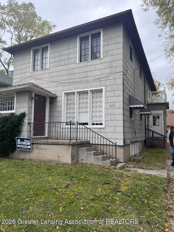 1023 S Pennsylvania Avenue, Lansing, MI 48912