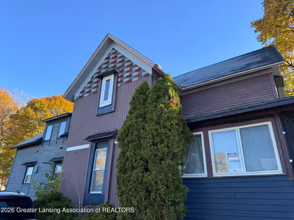 1211 E Cesar E Chavez Avenue, Lansing, MI 48906