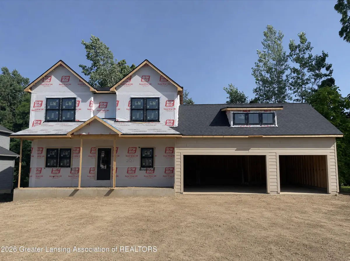2127 Isaac Lane, East Lansing, MI 48823 - #1