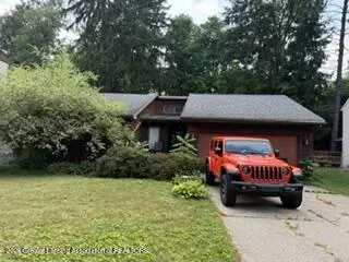 6812 Reno Street, Lansing, MI 48911 - #1