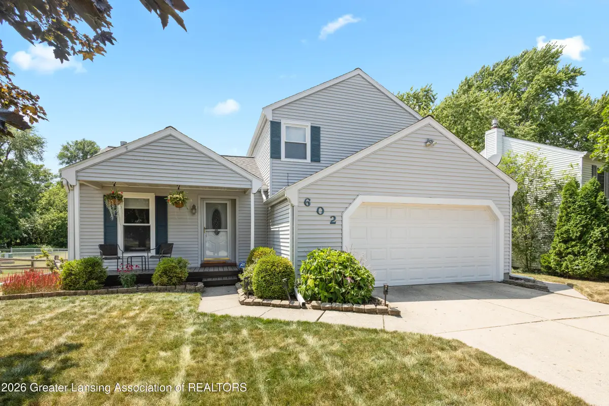 602 Chesley Drive, Lansing, MI 48917 - #1