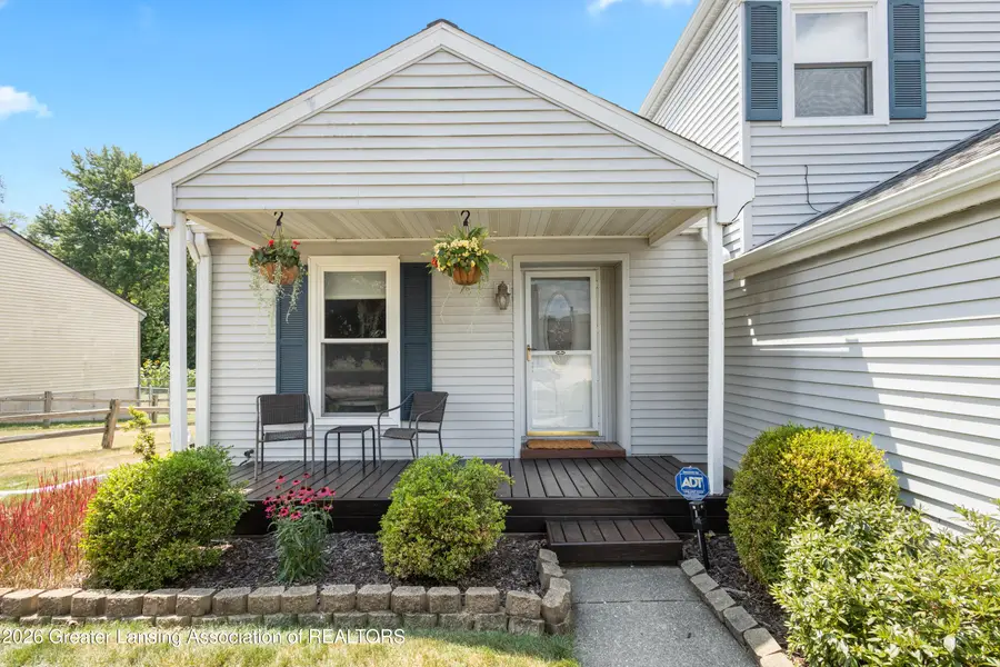 602 Chesley Drive, Lansing, MI 48917 - #2