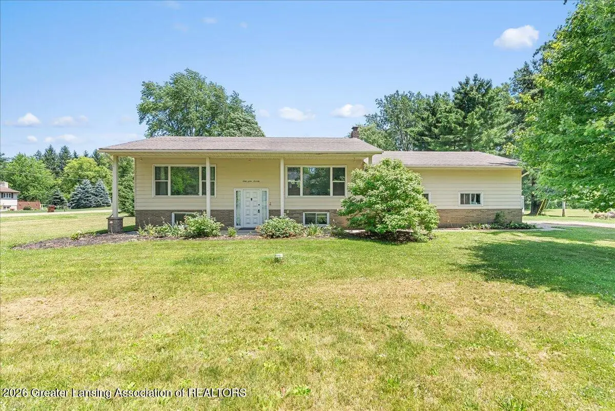 6970 Foster Road, Haslett, MI 48840 - #1