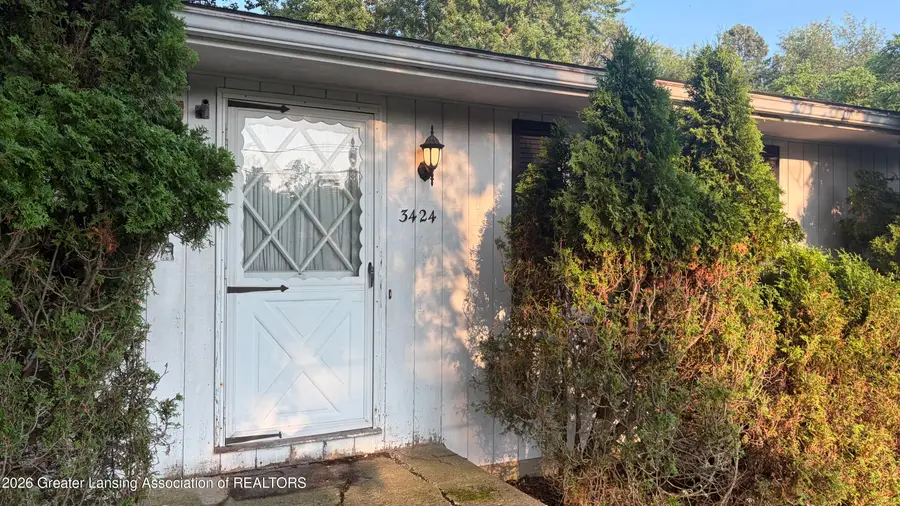 3424 Schultz Street, Lansing, MI 48906 - #2
