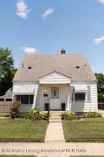 23220 Cleveland Street, Dearborn, MI 48124