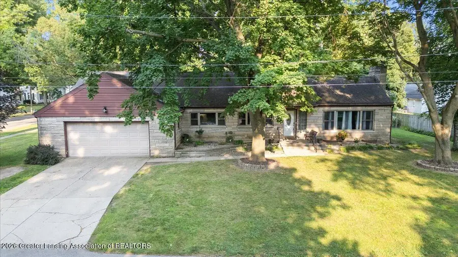 405 Forest Street, Eaton Rapids, MI 48827 - #3