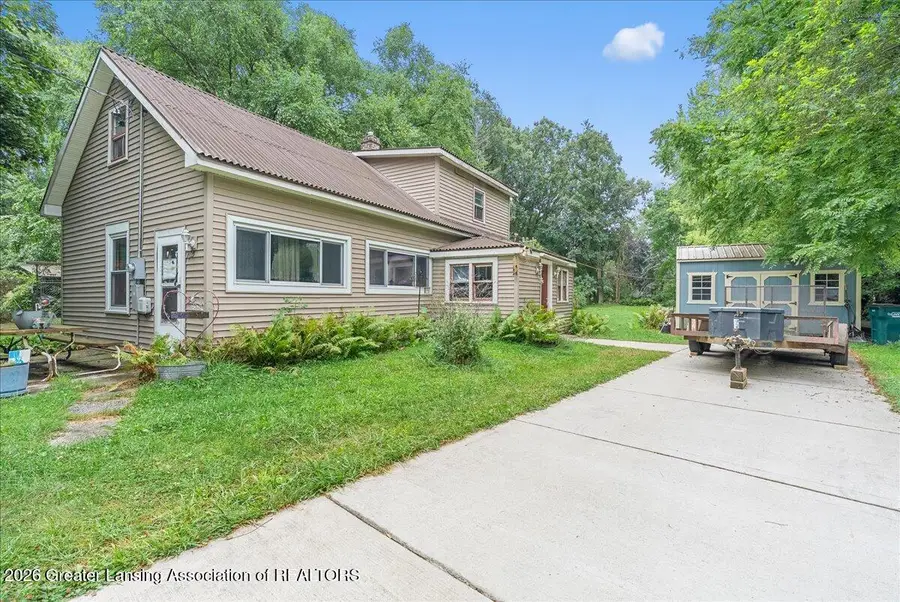 1605 Hillcrest Street, Lansing, MI 48910 - #2