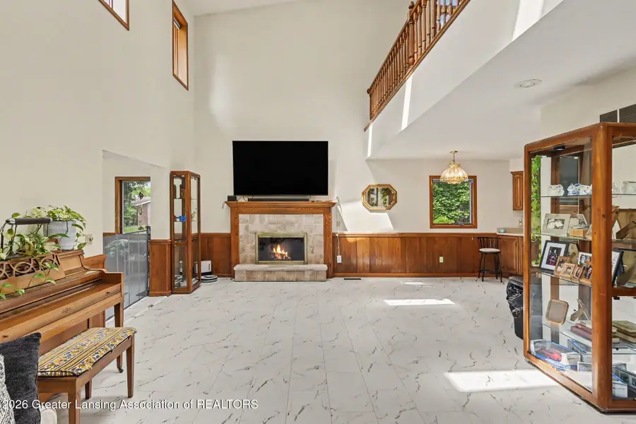 1011 Sheldon Row, Charlotte, MI 48813 - #2