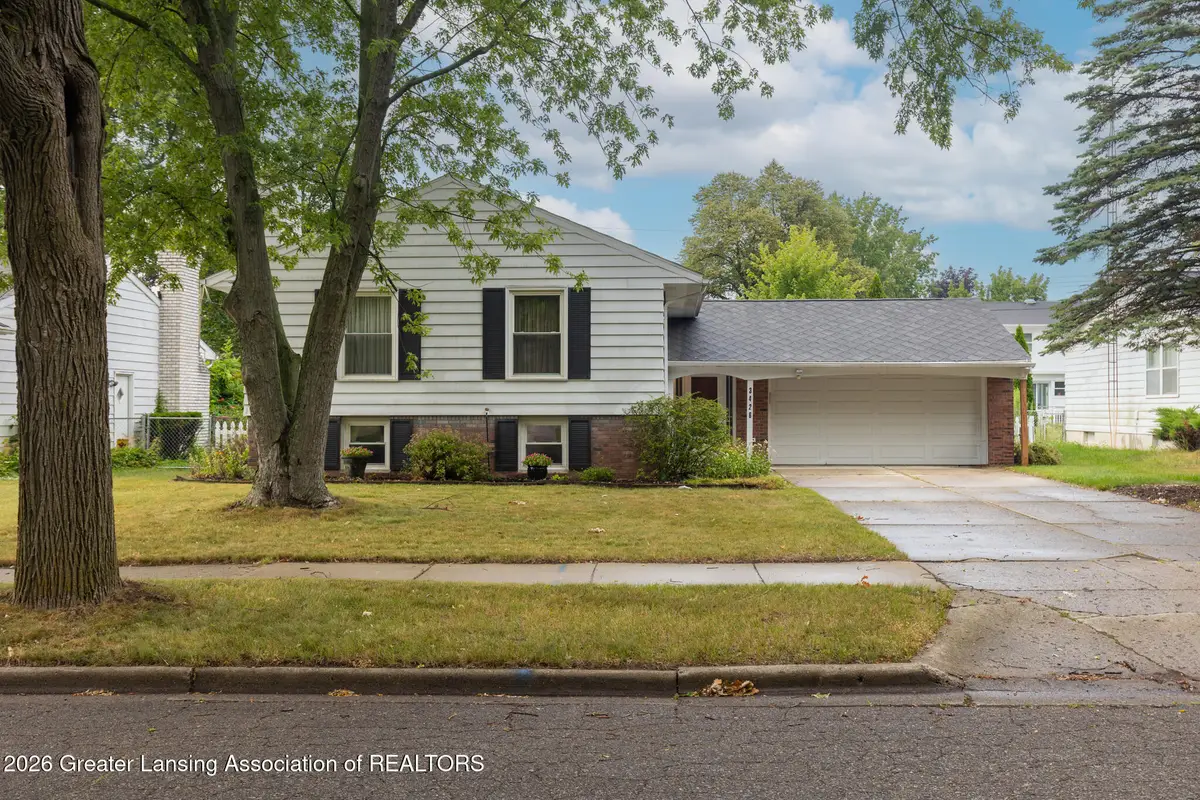 3426 Ginger Snap Lane, Lansing, MI 48911 - #1