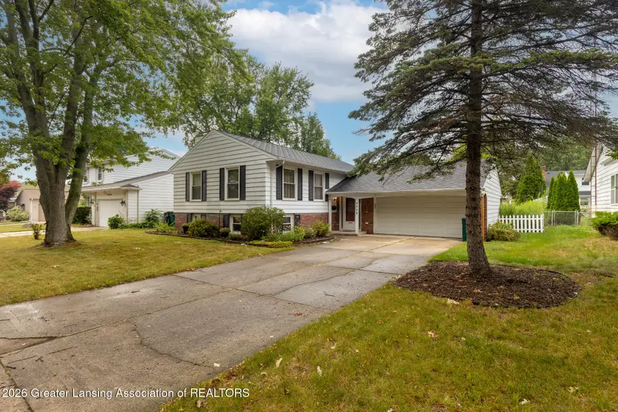 3426 Ginger Snap Lane, Lansing, MI 48911 - #2