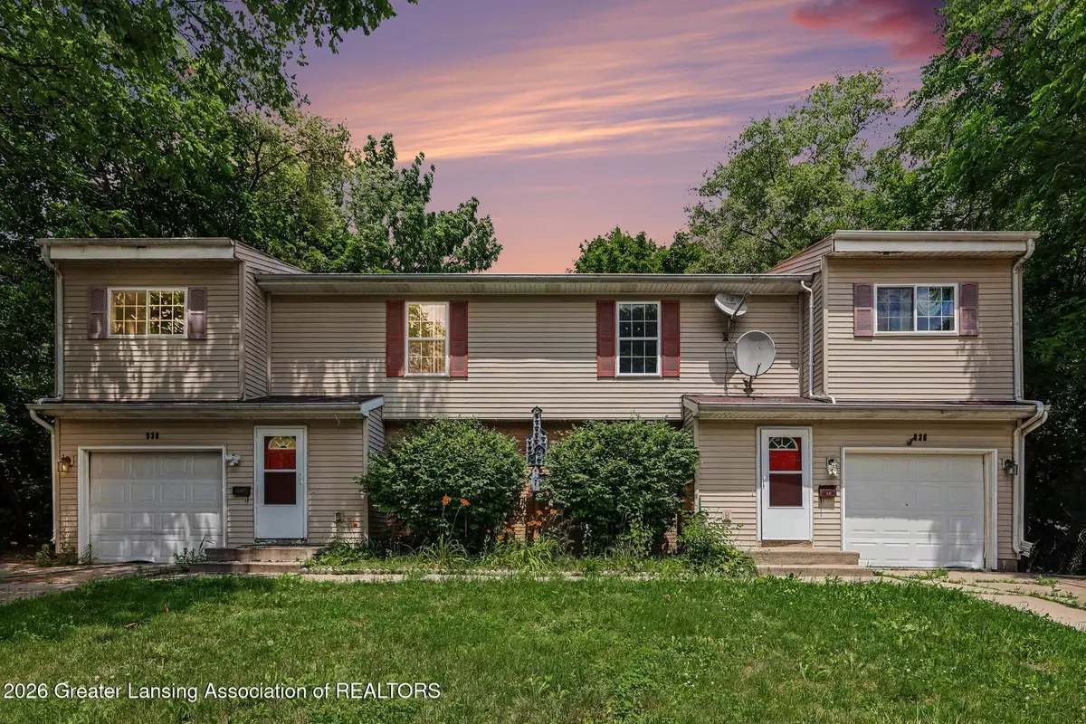936 Vincent Court, Lansing, MI 48910 - #1