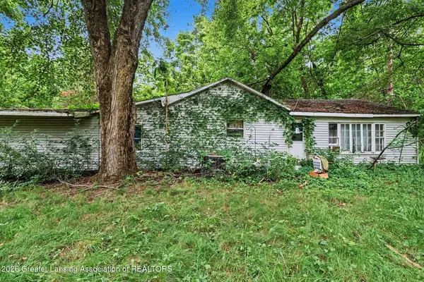 154 Oliverda Drive, Sherwood, MI 49089