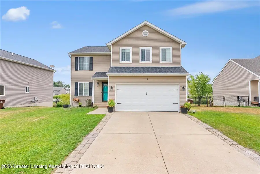 223 Price, Mason, MI 48854 - #2