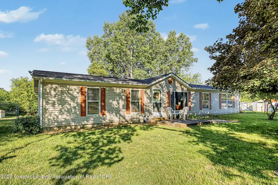 3625 E South Street, Jackson, MI 49201 - #3