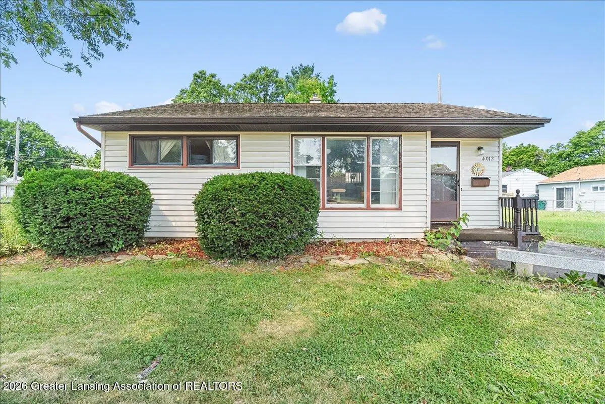 4012 Glenwood Avenue, Lansing, MI 48910 - #1