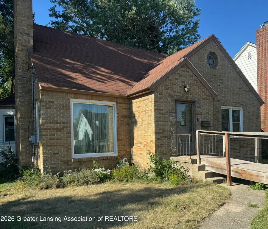 703 Alger, Grand Rapids, MI 49507 - #2