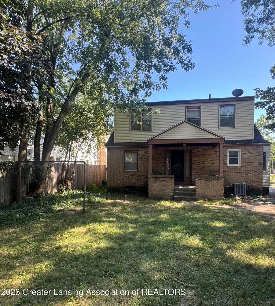 703 Alger, Grand Rapids, MI 49507 - #3