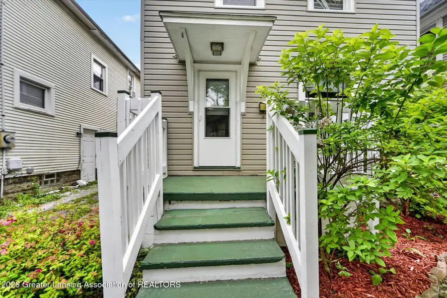 921 W Genesee Street, Lansing, MI 48915 - #3