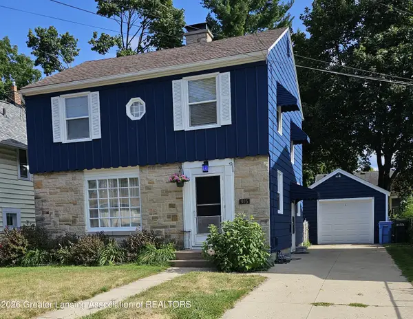 915 W Barnes Avenue, Lansing, MI 48910