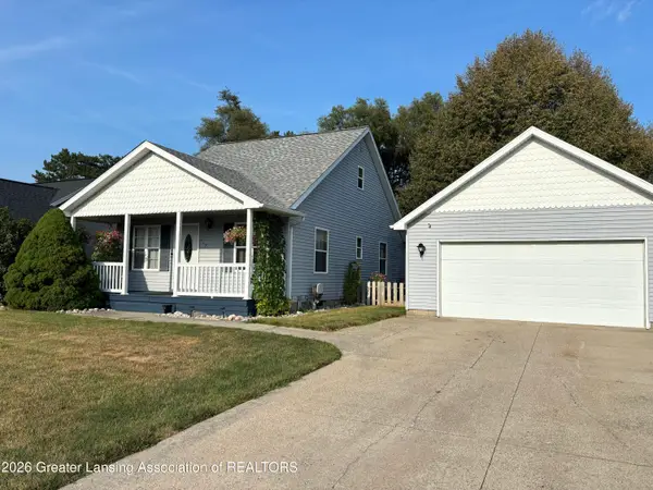 117 Elizabeth Way, Potterville, MI 48876