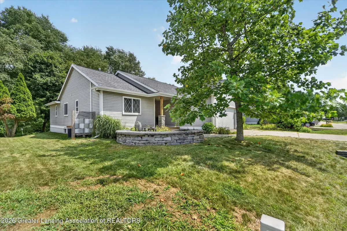 360 Winding River Drive, Williamston, MI 48895 - #1