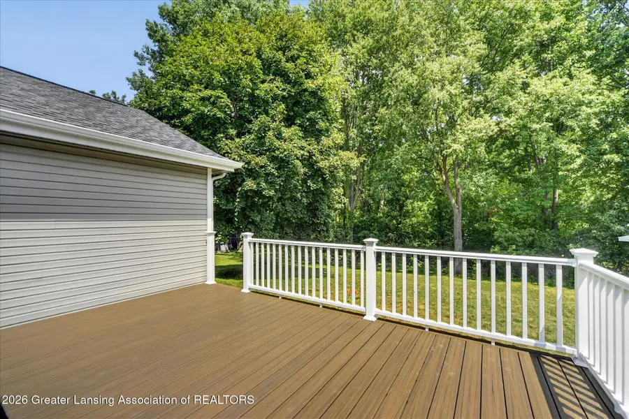 360 Winding River Drive, Williamston, MI 48895 - #2