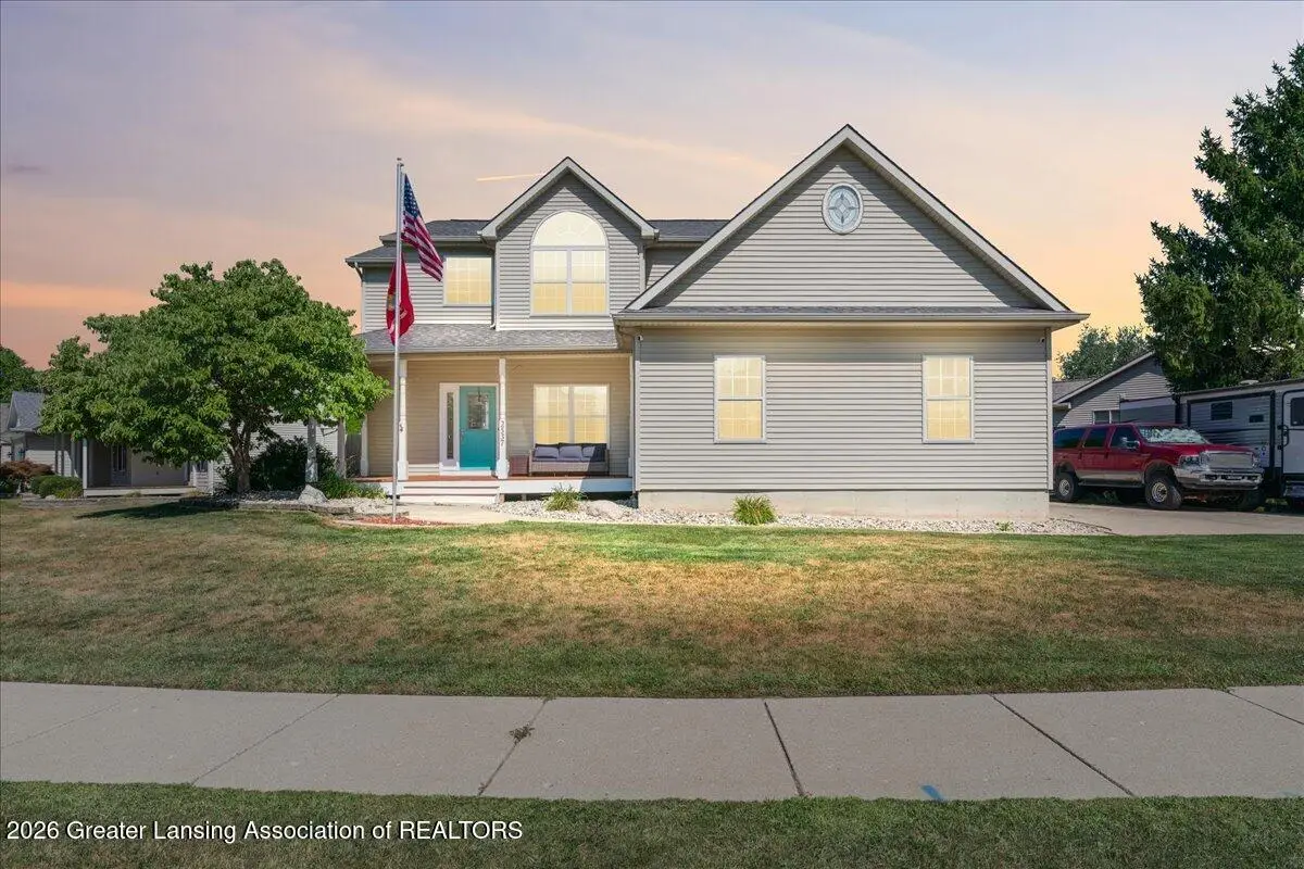 2537 Horstmeyer Road, Lansing, MI 48911 - #1